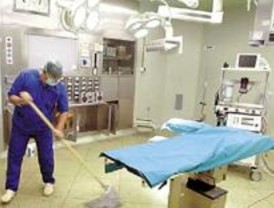 La Fiscalía investigará unos supuestos tocamientos de un médico a una paciente