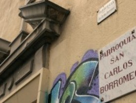 La parroquia San Carlos Borromeo pide un indulto para un joven condenado por un robo hace 4 años