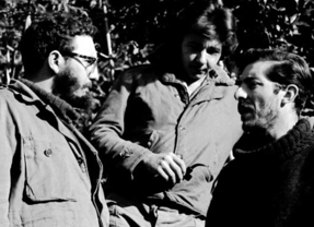 La Comunidad dedicará una exposición de PHotoEspaña a Enrique Meneses