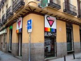 El COGAM se opone a elimininar la homosexualidad de EpC