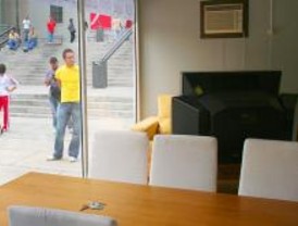 Uno de cada cinco madrileños busca casa