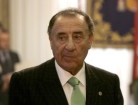 Santos Campano y Alierta se unen a la fundación creada para la visita del Papa