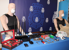 Cae una banda que robaba con extrema violencia