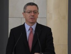 UPyD, en contra de la medalla a Gallardón