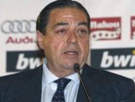 Peñas madridistas creen que Boluda debe ser ratificado