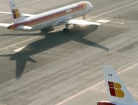 Coalición sindical para seguir con la huelga de Iberia