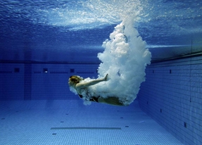 Descenso moderado de las temperaturas