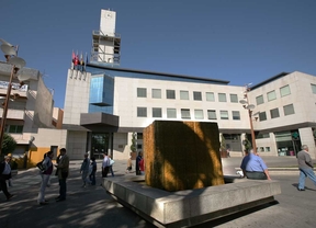 El mapa electoral de Getafe, condicionado por los nuevos partidos