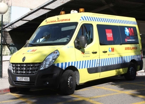 130 agresiones y 136 incendios en Nochevieja, que aumentan en un 177% respecto a 2013