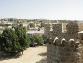 San Martín de Valdeiglesias inicia las obras del Plan ZP financiadas con 2,8 millones