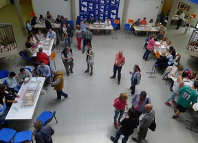 El PP vuelve a ser la fuerza más votada en el Ayuntamiento de Las Rozas