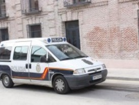 50 kilos de 'coca' en cajas de gambas