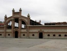 El festival de arte interactivo In-Sonora aterriza el lunes en el Matadero