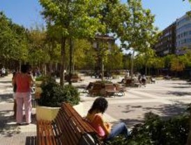 Ferrovial limpiará las calles de Chamberí hasta 2014