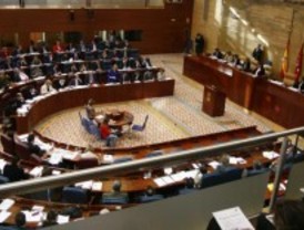 Los presupuestos de 2013 centrarán el debate político
