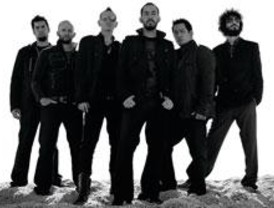 Linkin Park anima el Festimad