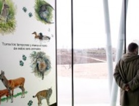 Los vecinos de Coslada ya tienen 'Naturalario'