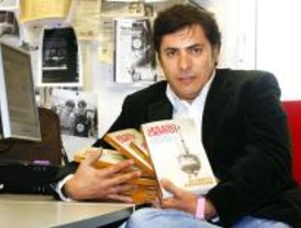 Alberto Granados descubre los fraudes científicos en '¿Es eso cierto?'