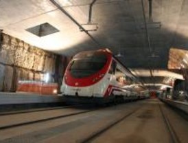 Metro y la UNED se unen para formar profesionales de la ingeniería ferroviaria