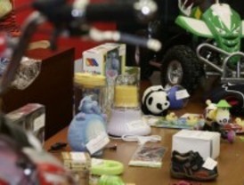 La Comunidad retira 49 productos por inseguros