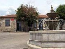 Ludoteca para los desempleados de Fresnedilla que asisten a formación