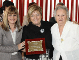 Menores infractores reciben el Premio Iniciativa Social