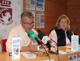 Coslada presenta sus IV jornadas lúdico culturales del Mayor