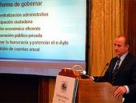Sebastián ampliará la peatonalización de Gran Vía a las plazas adyacentes