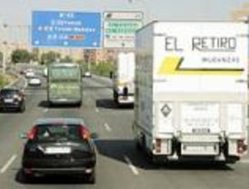 Operación retorno: 33 muertos en lo que va de puente