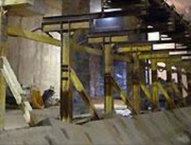 Este será el transporte en Madrid hasta 2011