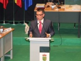 El PSOE cede a las exigencias de IU para alcanzar la alcaldía de Parla