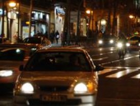 Comienza la campaña para evitar que la gente mezcle alcohol y conducción