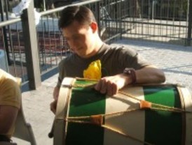 Talleres para discapacitados en Pozuelo