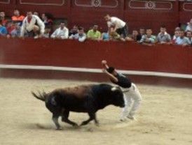 Llegan las fiestas de Guadalix de la Sierra