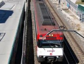 Renfe aumenta sus servicios durante los Sanfermines
