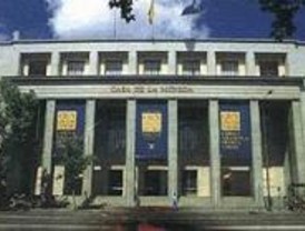 VIII edición del 'Congreso Nacional del Color' en la Casa de la Moneda