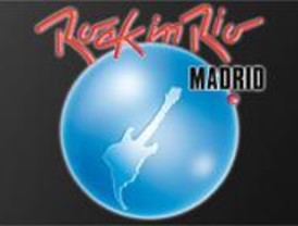 Neil Young y Jack Johnson se suman al 'Rock in Rio'