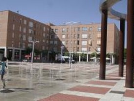 Leganés continuará la construción de una escuela infantil en el barrio Arroyo Culebro