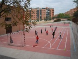 Más de 162.000 becas de comedor para el curso escolar 2010/2011