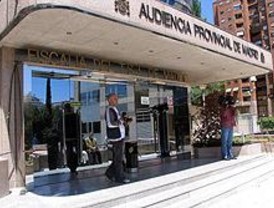 El acusado de matar a su captor se declara culpable