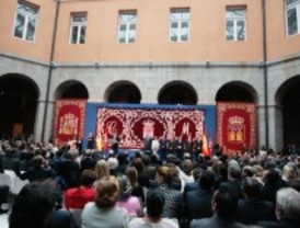 Remodelación orgánica del Gobierno de la Comunidad