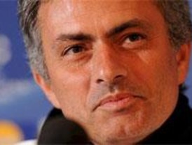 Mourinho da 'un 99,9%' de calabazas a Florentino