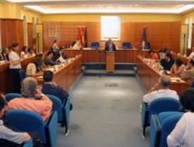 Pozuelo anuncia nuevas medidas económicas para mantener saneadas las cuentas del Ayuntamiento
