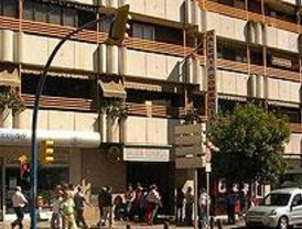 La Comunidad remodela una galería comercial de Leganés gracias al FICOH