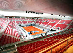 El Mutua Madrid Open de Tenis dará 25 millones en publicidad