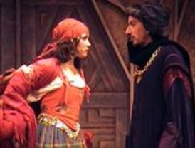 Este domingo, teatro para niños ciegos en la Sala San Pol