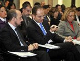 Madrid, motor del 'boom' económico y demográfico de España