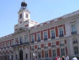 PSOE e IU piden explicaciones por la remodelación del Gobierno Regional