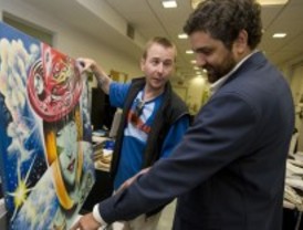 Diseñando vidas nuevas