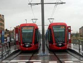 La Comunidad compara la ampliación del metro con las calzadas romanas
